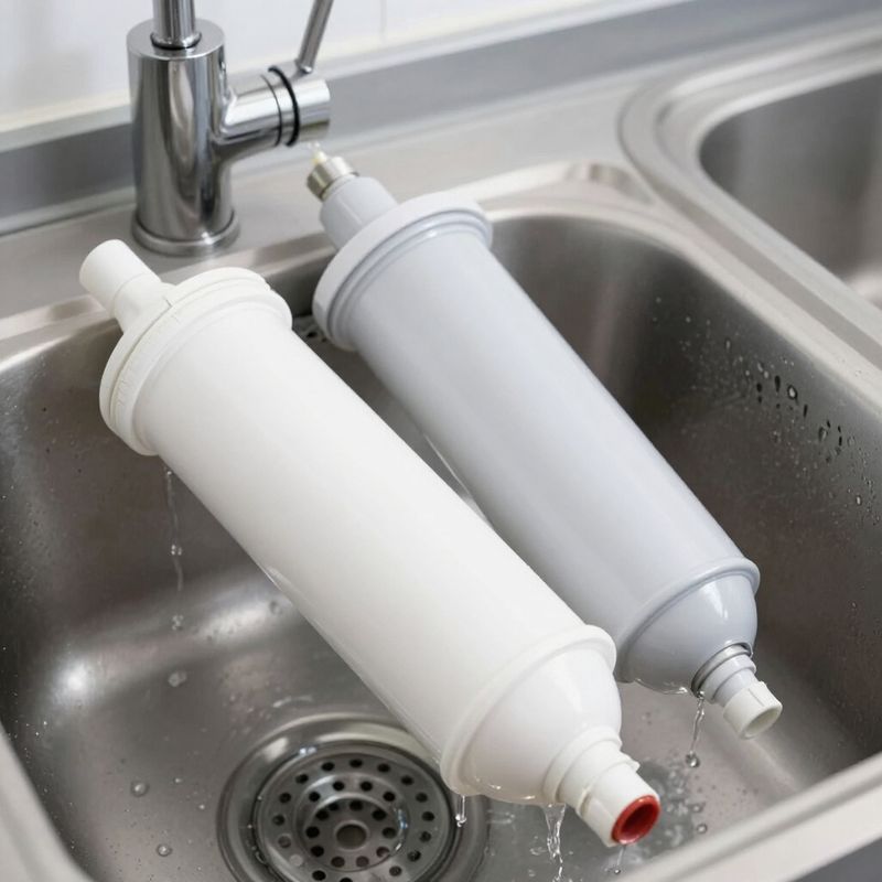 Toilet & Faucet Repair in El Paso