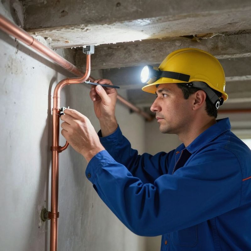 Sewer & Pipe Services in El Paso
