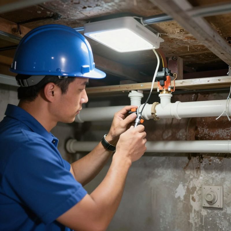 How to Maintain an Expansion Tank: An El Paso Guide